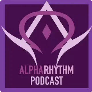 Alpha Rhythm - Liquid Drum And Bass Mix 640