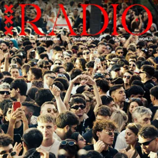 Mau P - XXX Radio 167