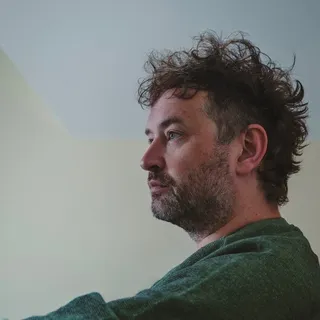 Nathan Fake & Infinite Vibes - Refuge Worldwide Radio