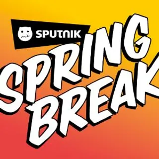 Brain B @ Electronic Stage, Sputnik Spring Break, Germany