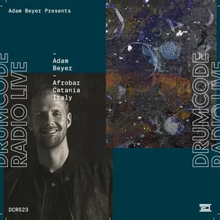 Adam Beyer @ Drumcode Radio 523 (Afrobar Catania, Italy 2020-08-01)