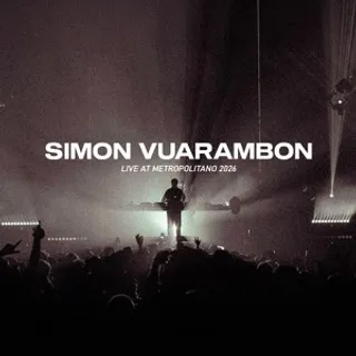 Simon Vuarambon @ Metropolitano Rosario, Argentina