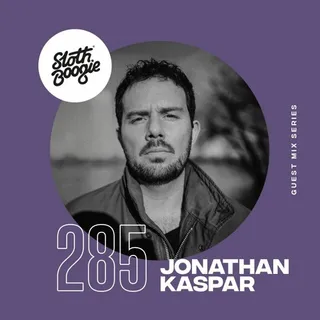 Jonathan Kaspar - SlothBoogie Radioshow #285