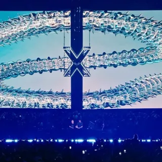 Adriatique @ OVO Arena Wembley, United Kingdom