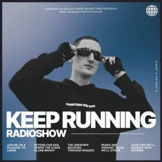 Alex Helder - Keep Running #16