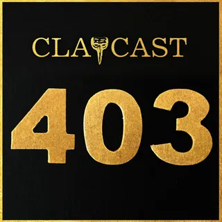 Claptone - Clapcast 403