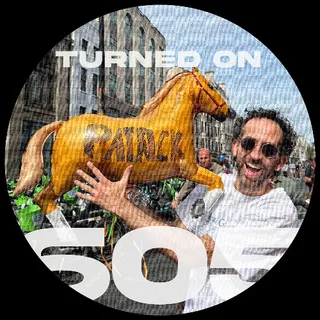 Ben Gomori - Turned On 605