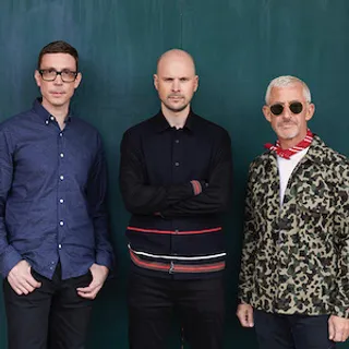 Above & Beyond