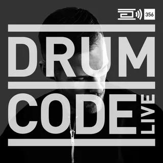 Adam Beyer @ Drumcode Radio 356 (Input Barcelona Part 1, Spain)