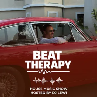 DJ Lewi - Beat Therapy Show 013