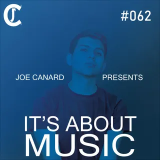 Joe Canard - It's About Music 062