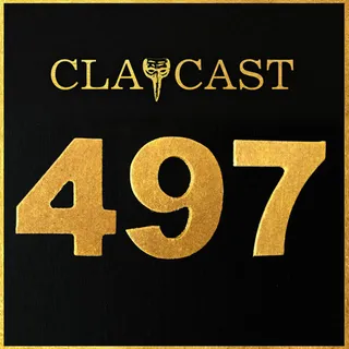 Claptone - Clapcast 497