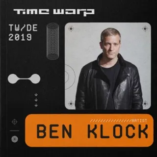 Ben Klock