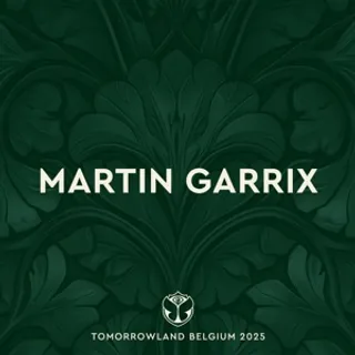 Martin Garrix