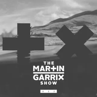 Martin Garrix