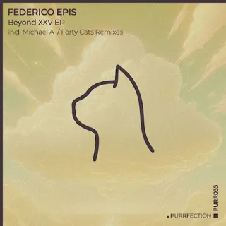 Federico Epis - Sensations