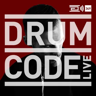 Adam Beyer @ Drumcode Radio 349 (Time Warp, Germany)
