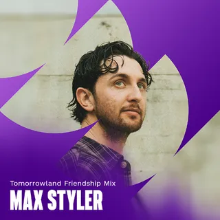 Max Styler