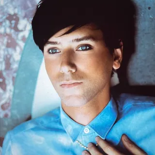 Tiga @ RBC Amphitheatre Toronto, Canada