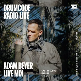 Adam Beyer