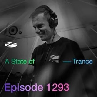 Armin van Buuren & Ruben de Ronde & Ferry Corsten - A State Of Trance 1293