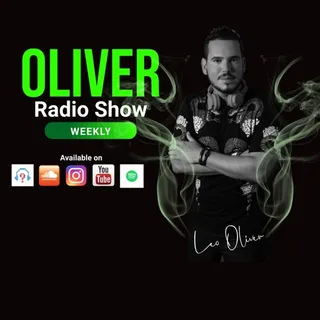 Leo Oliver - The Oliver Radio Show #195