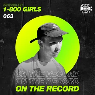 1-800 Girls - On The Record 063