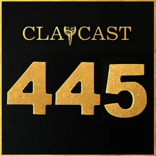 Claptone - Clapcast 445