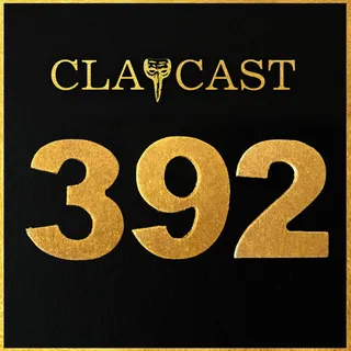 Claptone - Clapcast 392