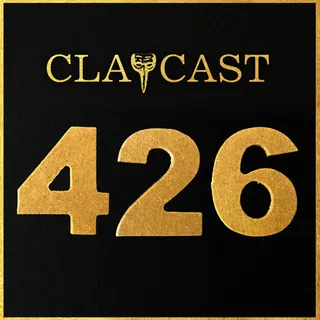 Claptone - Clapcast 426