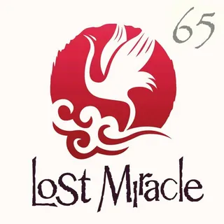 Sébastien Léger - Lost Miracle 065