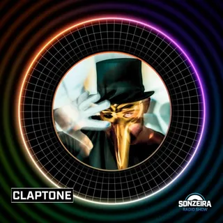 Claptone - Sonzeira Radio Show 152