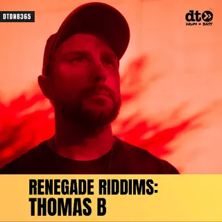 Thomas B - Renegade Riddims