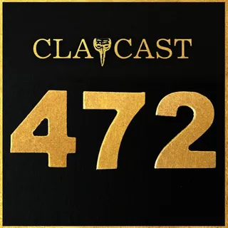 Claptone - Clapcast 472