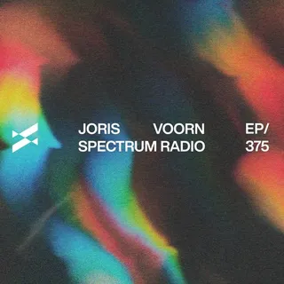 Joris Voorn