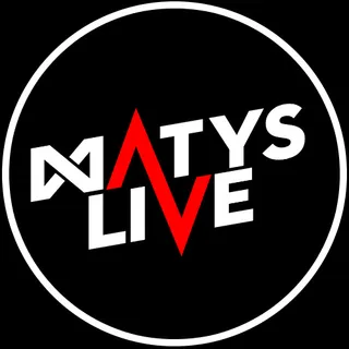 Matys @ Matys Live 163