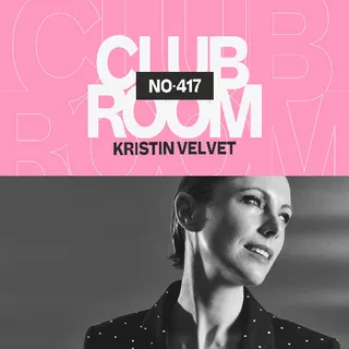 Kristin Velvet - Anja Schneider's Club Room 417