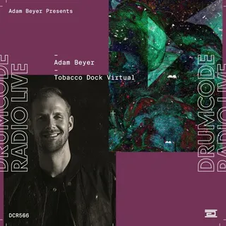 Adam Beyer - Drumcode Radio 566