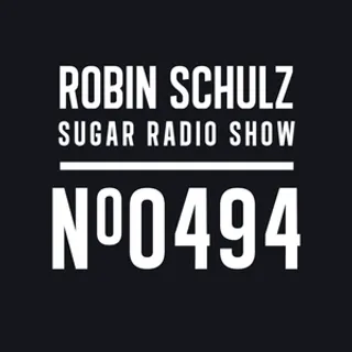 Robin Schulz - Sugar Radio 494