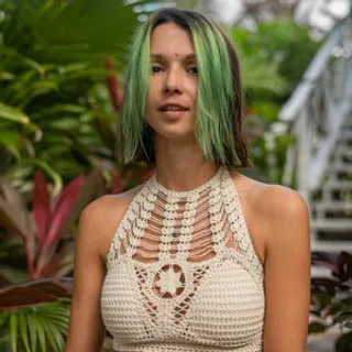 Miss Monique @ YearMix 2022, Tulum