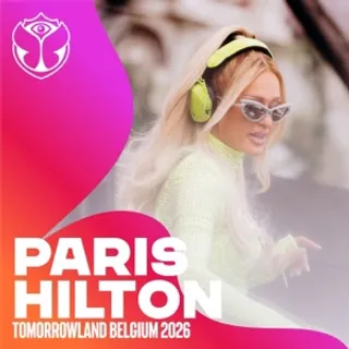 Paris Hilton