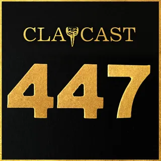 Claptone - Clapcast 447