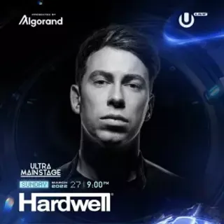 Hardwell