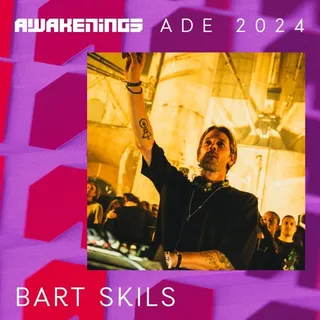 Bart Skils