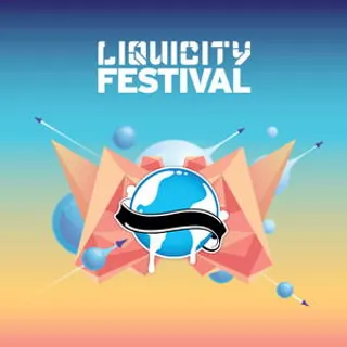 Anaïs @ Lunar Stage, Liquicity Festival, Netherlands