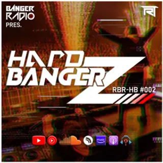 Rectik - HARD BANGERZ 002