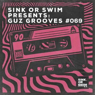 GUZ - GuzGrooves 069