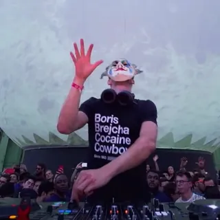 Boris Brejcha