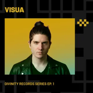 Visua - radiOzora Divinity Records Series Ep. 1