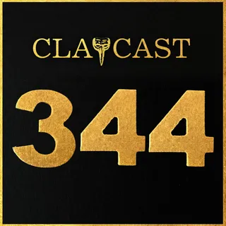 Claptone - Clapcast 344